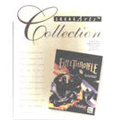 Acheter Fullthrottle État correct - 10,90 € Fullthrottle État correct reconditionné disponible sur Fnac