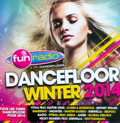 Fun dancefloor winter 2014 État correct reconditionné disponible sur Fnac