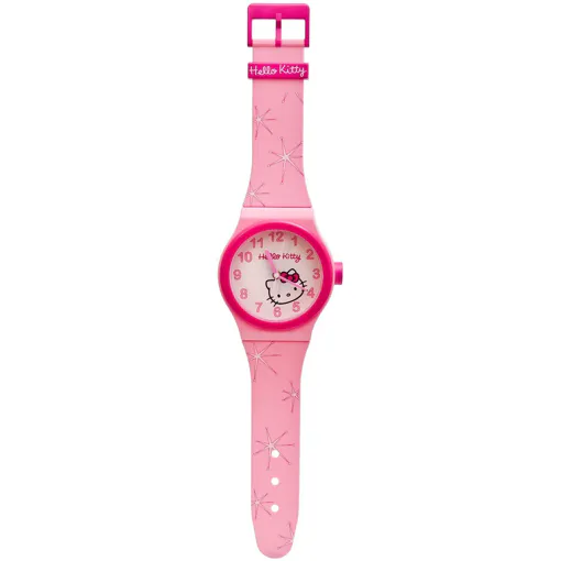 FUN HOUSE - ZR25397 - AMEUBLEMENT ET DÉCORATION - HORLOGE MURALE GÉANTE - HELLO KITTY Bon état reconditionné disponible sur Rakuten