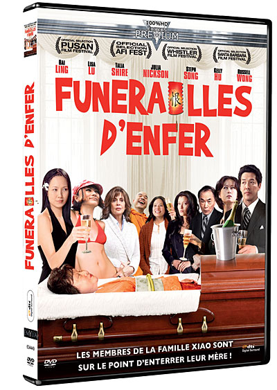 Funérailles d'enfer État correct reconditionné disponible sur Fnac