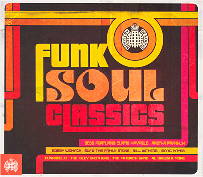 Funk soul classics État correct reconditionné disponible sur Fnac | Dero