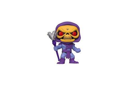 Acheter FUNKO 998 MASTER OF THE UNIVERSE-SKELETOR État correct - 27,13 € FUNKO 998 MASTER OF THE UNIVERSE-SKELETOR État correct Funko reconditionné disponible sur Fnac