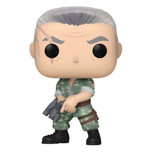 FUNKO MOVIES: AVATAR-MILES QUARITCH État correct Funko reconditionné disponible sur Fnac