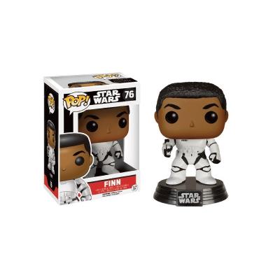Funko Pop - Stormtrooper Finn (Star Wars E7) État correct Funko reconditionné disponible sur Fnac