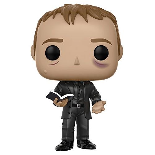 Funko POP Television Leftovers Matt Action Figure État correct Funko reconditionné disponible sur Fnac