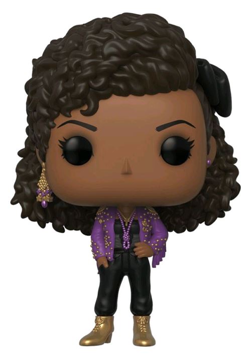 FUNKO POP TV: BLACK MIRROR - KELLY État correct reconditionné disponible sur Fnac