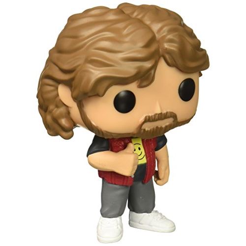 Funko POP WWE Mick Foley Action Figure État correct Funko reconditionné disponible sur Fnac