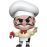 Acheter FUNKO XXX DISNEY LITTLE MERMAIDXXX-CHEF LOUIS État correct - 15,44 € FUNKO XXX DISNEY LITTLE MERMAIDXXX-CHEF LOUIS État correct reconditionné disponible sur Fnac