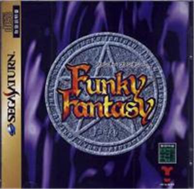 Acheter Funky Fantasy - IMPORT JAPONAIS État correct - 24,99 € Funky Fantasy - IMPORT JAPONAIS État correct reconditionné disponible sur Fnac