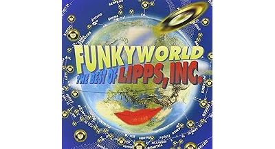 Funkyworld/best of État correct reconditionné disponible sur Fnac