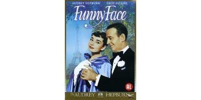 FUNNY FACE/VN État correct reconditionné disponible sur Fnac