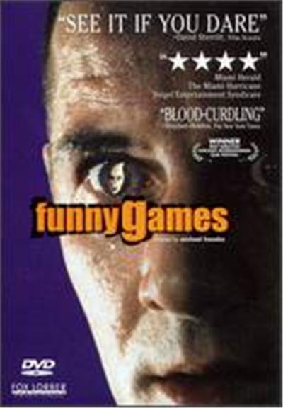 Acheter Funny Games - DVD Zone 1 État correct - 13,65 € Funny Games - DVD Zone 1 État correct reconditionné disponible sur Fnac