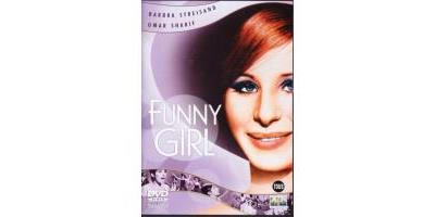 FUNNY GIRL/VF État correct - 27,99 € FUNNY GIRL/VF État correct reconditionné disponible sur Fnac