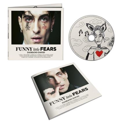 Funny Little Fears État correct reconditionné disponible sur Fnac