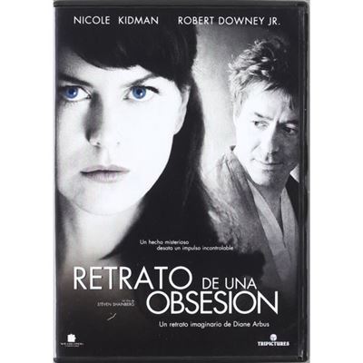 Fur: Un portrait imaginaire de Diane Arbus (Fur: An Imaginary Portrait of Diane Arbus, Importé d'Espagne) État correct - 35,22 € Fur: Un portrait imaginaire de Diane Arbus (Fur: An Imaginary Portrait of Diane Arbus, Importé d'Espagne) État correct reconditionné disponible sur Fnac