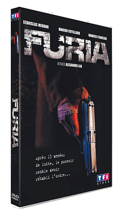 Acheter Furia État correct - 29,00 € | Dero Furia État correct reconditionné disponible sur Fnac | Dero