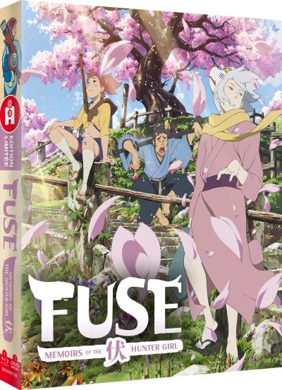 Acheter Fuse Combo Collector Blu-ray + DVD État correct - 15,02 € Fuse Combo Collector Blu-ray + DVD État correct reconditionné disponible sur Fnac