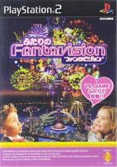 Futari no Fantavision - IMPORT JAPONAIS État correct reconditionné disponible sur Fnac