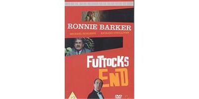 Acheter Futtock's End État correct - 15,75 € Futtock's End État correct reconditionné disponible sur Fnac
