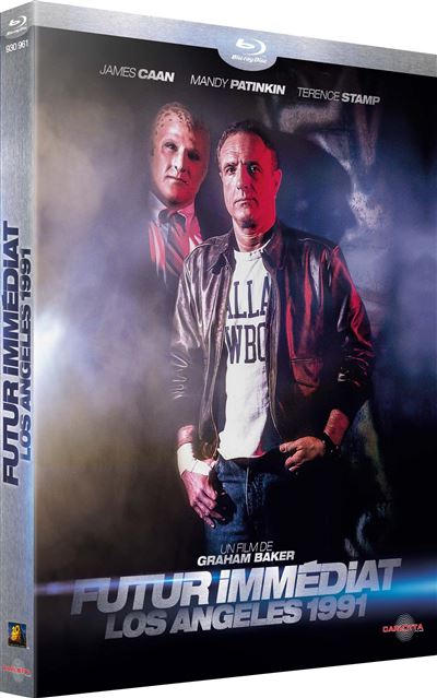 Futur immédiat Los Angeles 1991 Blu-ray État correct - 32,19 € Futur immédiat Los Angeles 1991 Blu-ray État correct reconditionné disponible sur Fnac