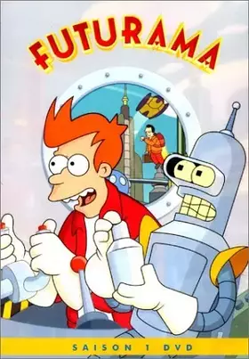 Acheter Futurama : Intégrale Saison 1 - Coffret 3 DVD - Susie Dietter Occasion - 16,61 € Futurama : Intégrale Saison 1 - Coffret 3 DVD - Susie Dietter Occasion reconditionné disponible sur Ammareal