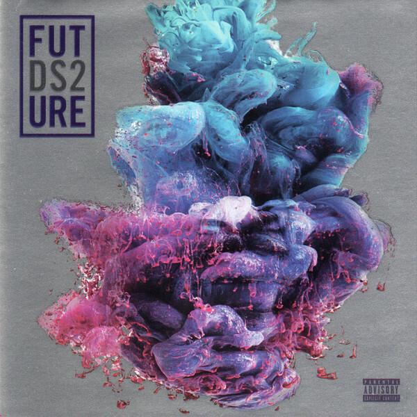 Acheter Future (4) - DS2 État correct - 10,22 € Future (4) - DS2 État correct reconditionné disponible sur Label Emmaüs