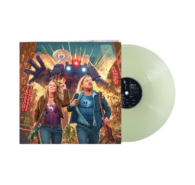 Future Soul Édition Limitée Exclusivité Fnac Vinyle Vert État correct reconditionné disponible sur Fnac | Dero