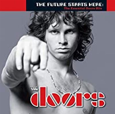 Future Starts Here : The Essential Doors Hits État correct reconditionné disponible sur Fnac