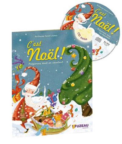Acheter Fuzeau - Livret + Cd - Chant Traditionnel De Noël État correct - 19,00 € Fuzeau - Livret + Cd - Chant Traditionnel De Noël État correct N/A reconditionné disponible sur Fnac