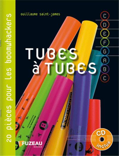 Fuzeau - Methode Progressive Tubes A Tubes + Cd État correct reconditionné disponible sur Fnac