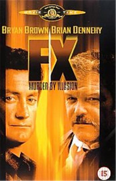 FX - Murder By Illusion , (Wide Screen) État correct reconditionné disponible sur Fnac | Dero