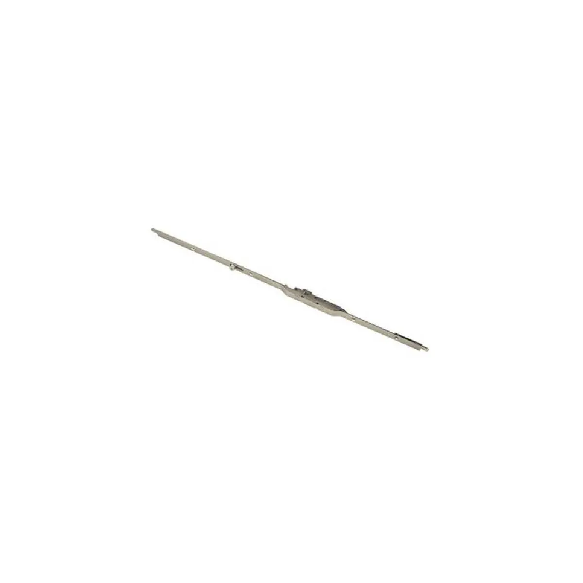 Acheter G-20465 Crémone bi-directionnelle 856 mm 7,5 mm Reconditionné - 11,53 € | Dero G-20465 Crémone bi-directionnelle 856 mm 7,5 mm Reconditionné N/A reconditionné disponible sur Rue du Commerce Seconde Vie | Dero