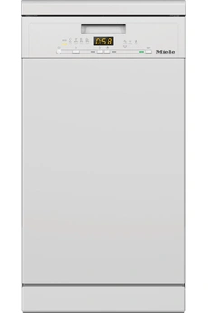 G 5540 SC SL - 45 CM Très bon état Miele reconditionné disponible sur Darty