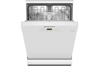G 5611 Active Bon état Miele reconditionné disponible sur Darty