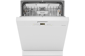 G 5611 SCi Active État correct Miele reconditionné disponible sur Darty