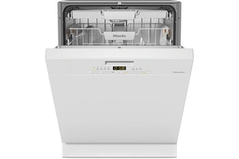 G 5611 SCi Active Très bon état Miele reconditionné disponible sur Darty