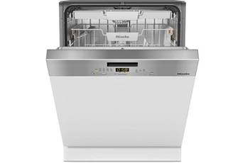 G 5612 SCi Active Très bon état - 740,99 € G 5612 SCi Active Très bon état Miele reconditionné disponible sur Darty