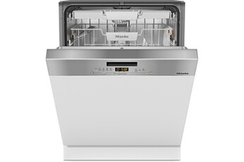 G 5612 SCi Active Bon état Miele reconditionné disponible sur Darty