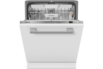 G 5651 SCVi Active Bon état Miele reconditionné disponible sur Darty