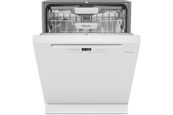 G 5811 Sci Active P Très bon état Miele reconditionné disponible sur Darty | Dero
