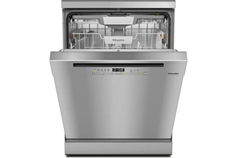 G 5812 ActiveP Front Très bon état Miele reconditionné disponible sur Darty