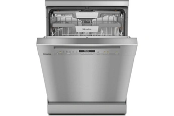 G 7040 Front AutoDos Bon état Miele reconditionné disponible sur Darty
