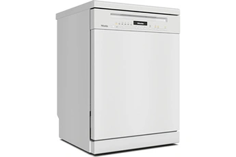 G 7042 AutoDos Blanc Bon état Miele reconditionné disponible sur Darty