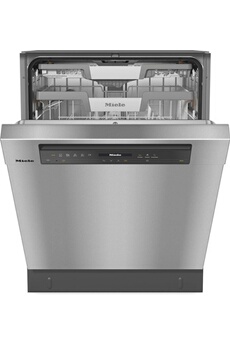 G 7600 SCU - 60 CM Bon état Miele reconditionné disponible sur Darty
