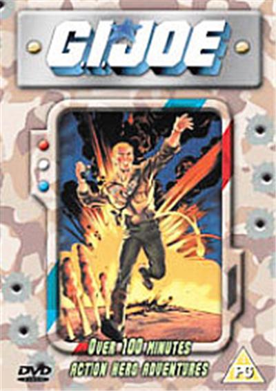 G.I. Joe - Bumper Special , (Animated) État correct reconditionné disponible sur Fnac