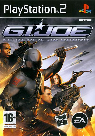 G.I. Joe : Le Réveil du Cobra État correct - 14,95 € G.I. Joe : Le Réveil du Cobra État correct reconditionné disponible sur Fnac