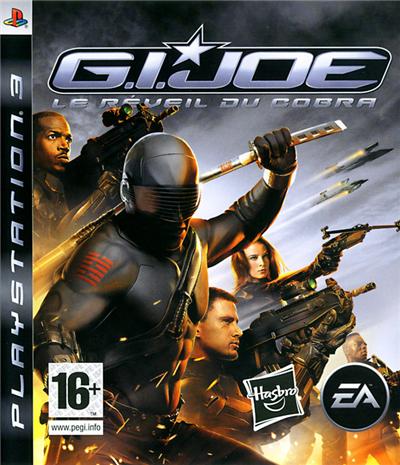 G.I. Joe : Le Réveil du Cobra État correct - 14,94 € G.I. Joe : Le Réveil du Cobra État correct reconditionné disponible sur Fnac