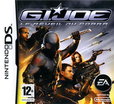 G.I. Joe : Le Réveil du Cobra État correct - 10,43 € G.I. Joe : Le Réveil du Cobra État correct reconditionné disponible sur Fnac