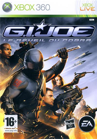 Acheter G.I. Joe : Le Réveil du Cobra État correct - 10,04 € G.I. Joe : Le Réveil du Cobra État correct reconditionné disponible sur Fnac
