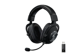 G PRO X WIRELESS - Casque Gaming Sans Fil Logitech G PRO X Avec Blue VO!CE Très bon état Logitech reconditionné disponible sur Darty | Dero